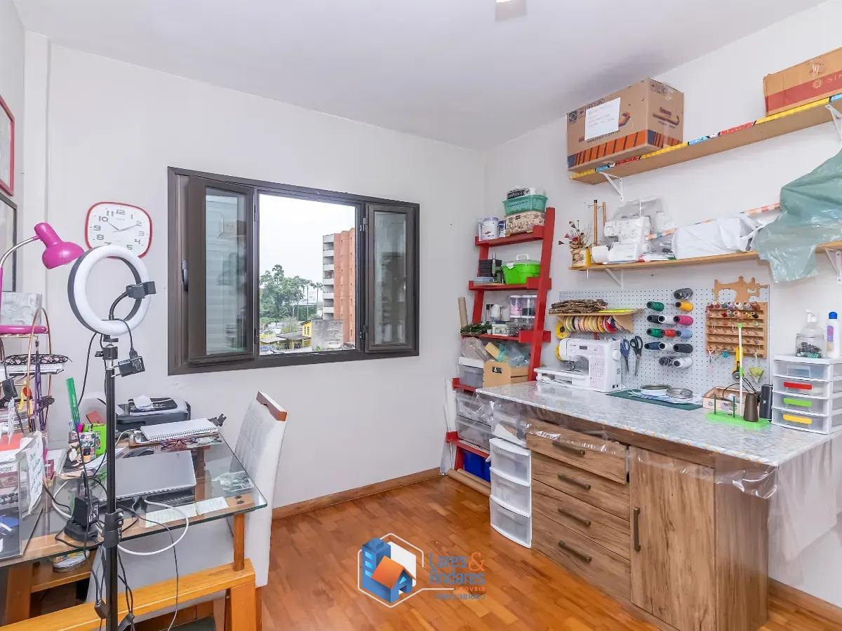 Apartamento, 3 quartos, 93 m² - Foto 17