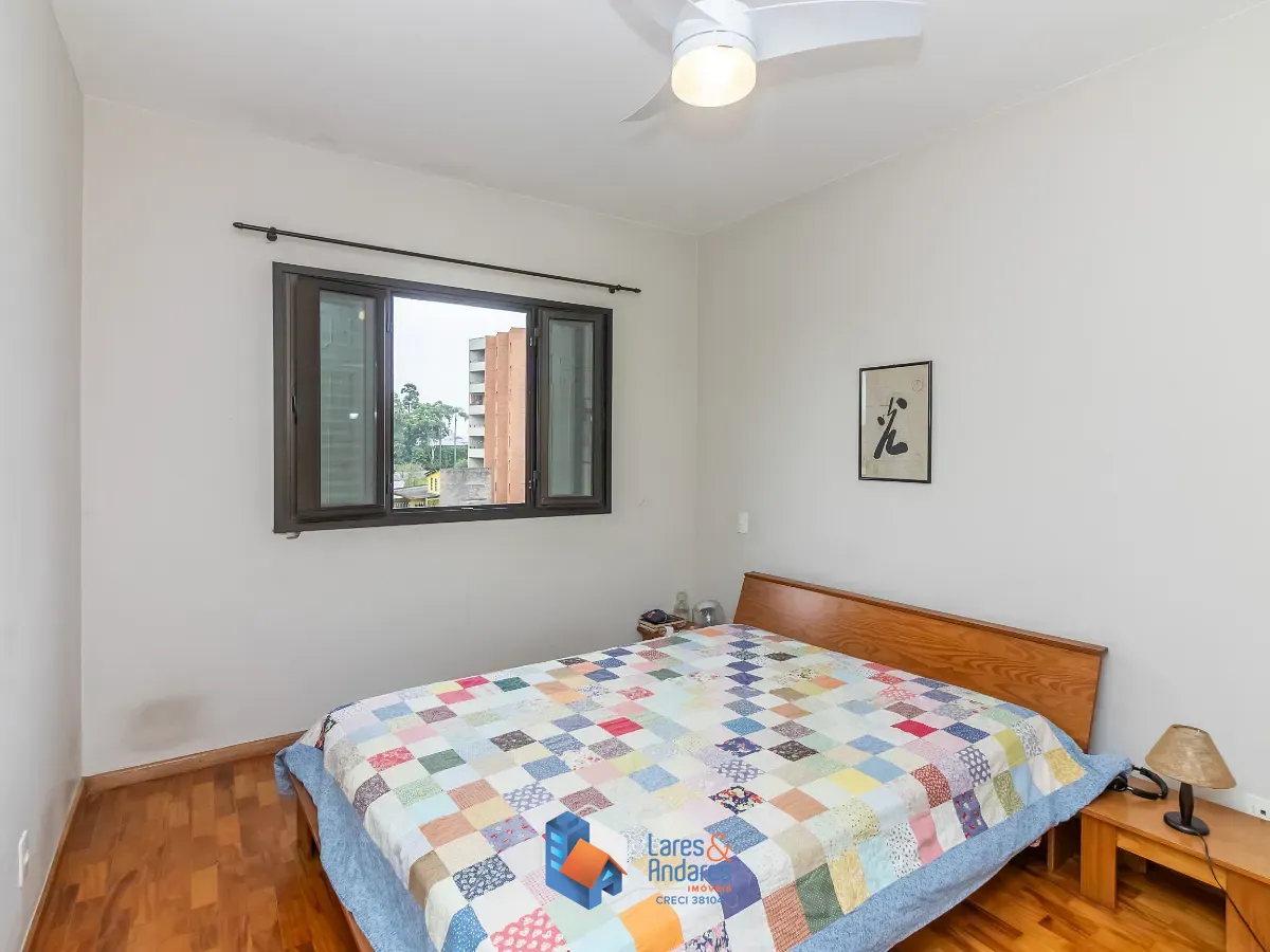 Apartamento, 3 quartos, 93 m² - Foto 14