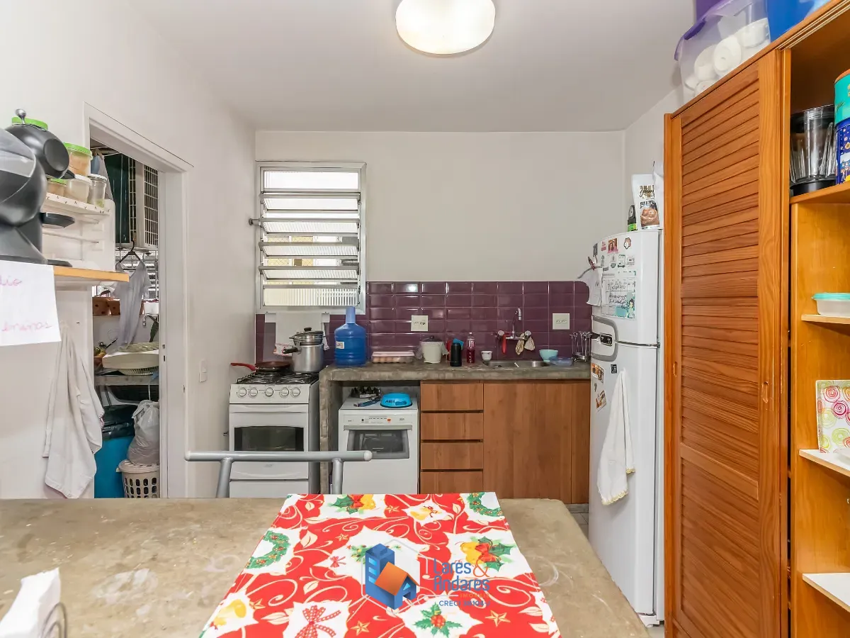 Apartamento, 3 quartos, 93 m² - Foto 8
