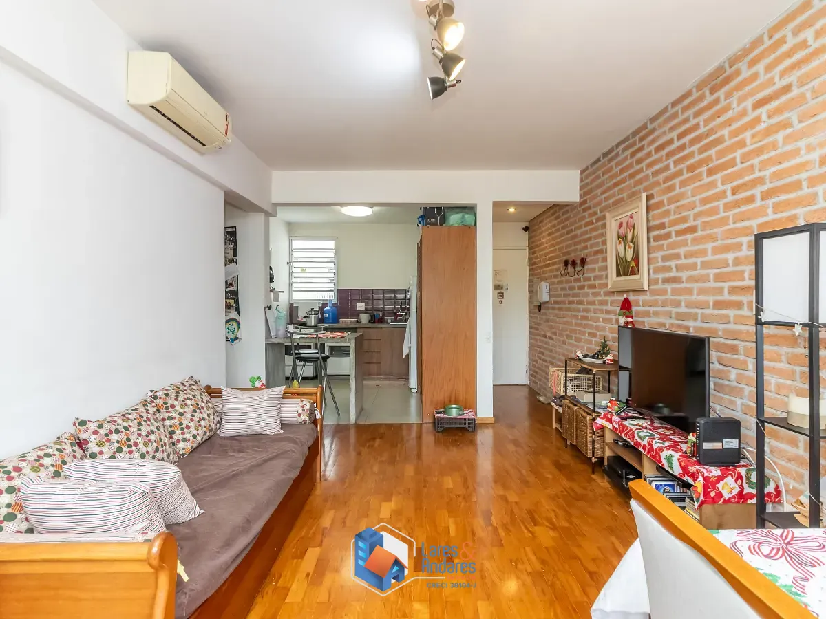 Apartamento, 3 quartos, 93 m² - Foto 1