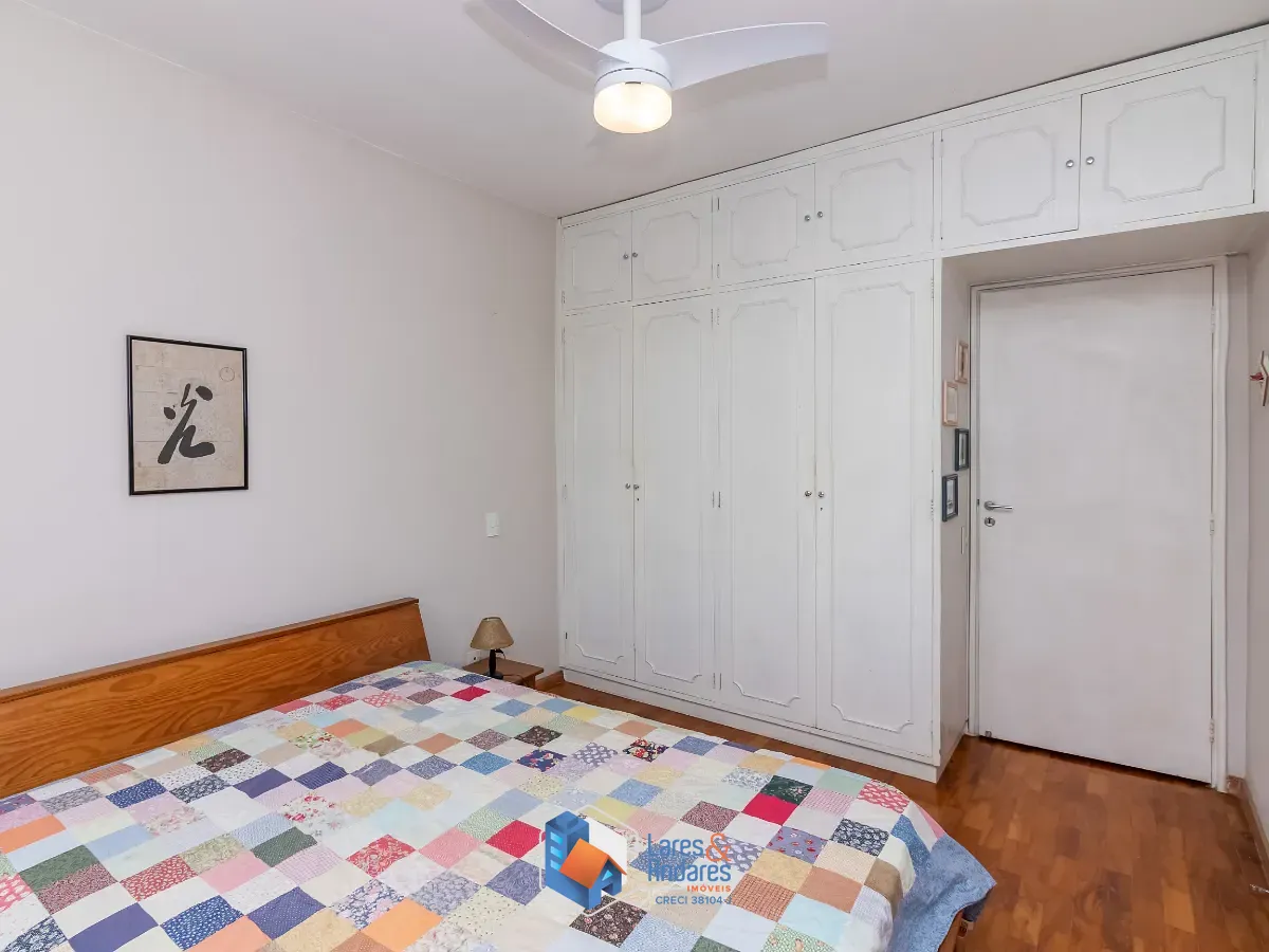Apartamento, 3 quartos, 93 m² - Foto 13