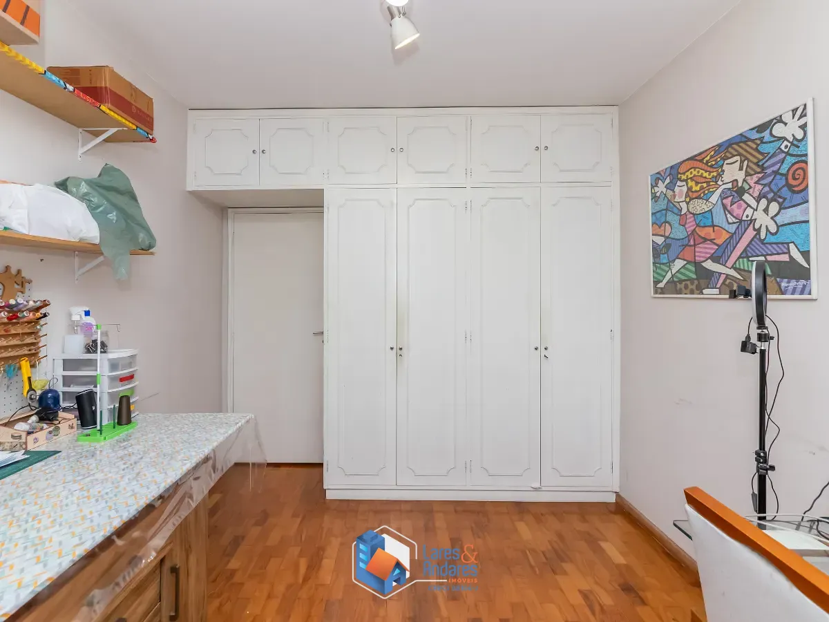 Apartamento, 3 quartos, 93 m² - Foto 15