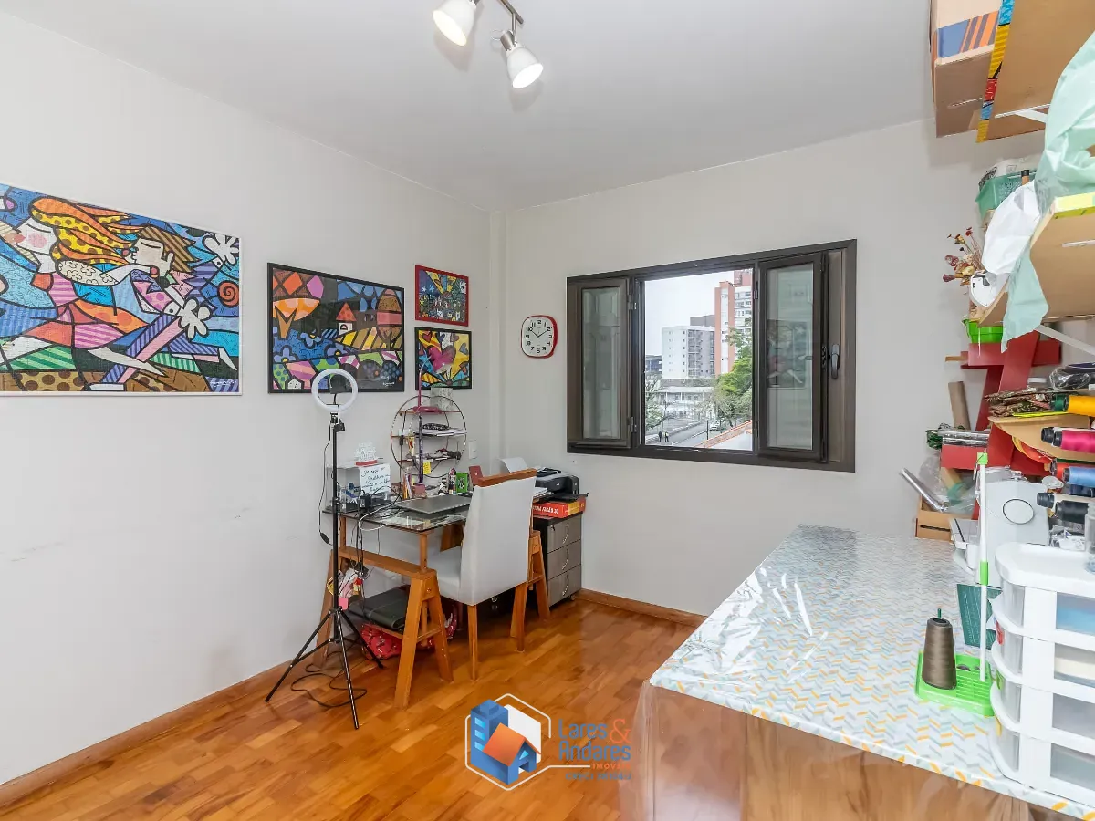 Apartamento, 3 quartos, 93 m² - Foto 22