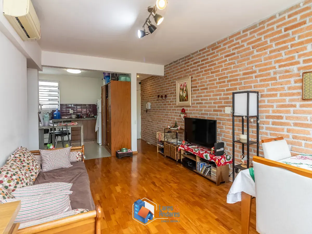 Apartamento, 3 quartos, 93 m² - Foto 4