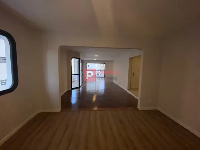 Apartamento 3 quartos e 4 banheiros, à venda, no bairro Jardim Paulista em São Paulo