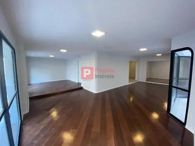 Apartamento 3 quartos e 4 banheiros, à venda, no bairro Jardim Paulista em São Paulo