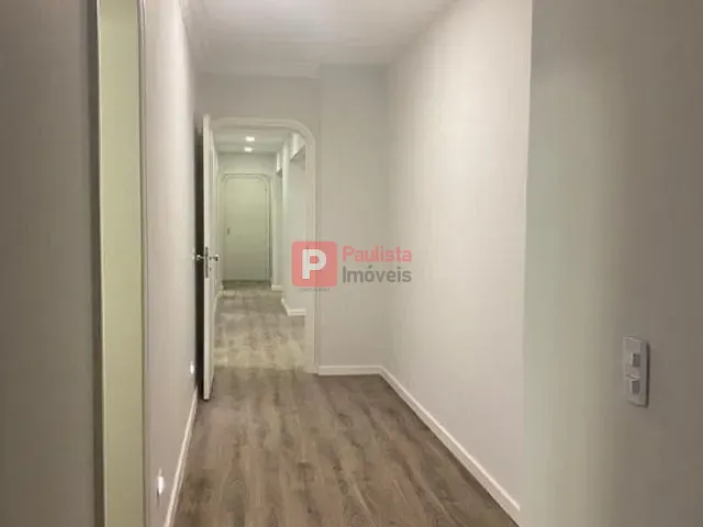 Apartamento 3 quartos e 4 banheiros, à venda, no bairro Jardim Paulista em São Paulo