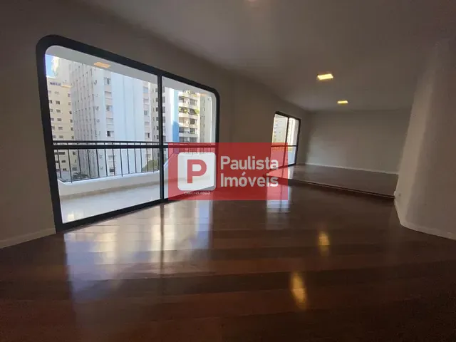 Apartamento 3 quartos e 4 banheiros, à venda, no bairro Jardim Paulista em São Paulo
