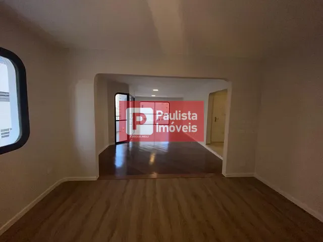Apartamento 3 quartos e 4 banheiros, à venda, no bairro Jardim Paulista em São Paulo