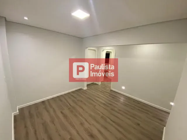 Apartamento 3 quartos e 4 banheiros, à venda, no bairro Jardim Paulista em São Paulo