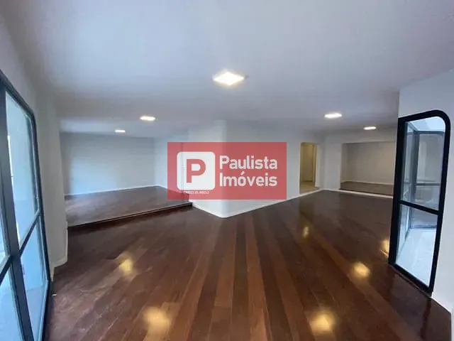Apartamento 3 quartos e 4 banheiros, à venda, no bairro Jardim Paulista em São Paulo