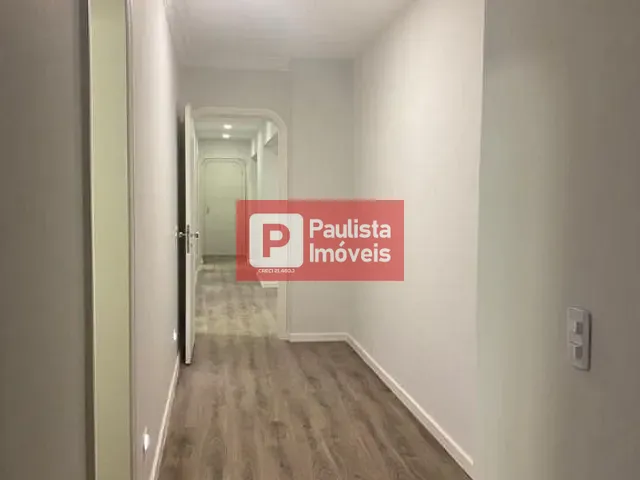 Apartamento 3 quartos e 4 banheiros, à venda, no bairro Jardim Paulista em São Paulo