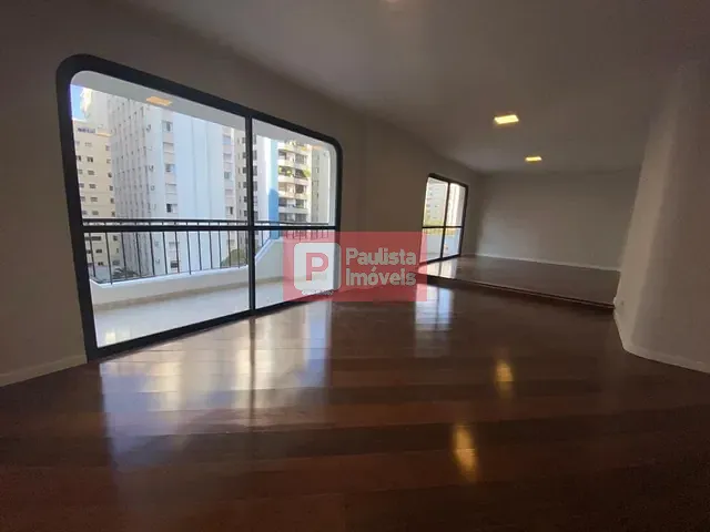 Apartamento 3 quartos e 4 banheiros, à venda, no bairro Jardim Paulista em São Paulo