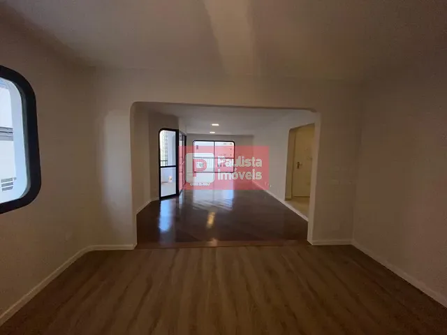 Apartamento 3 quartos e 4 banheiros, à venda, no bairro Jardim Paulista em São Paulo