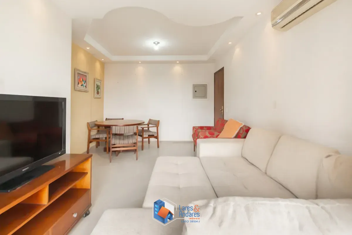 Apartamento, 2 quartos, 63 m² - Foto 3