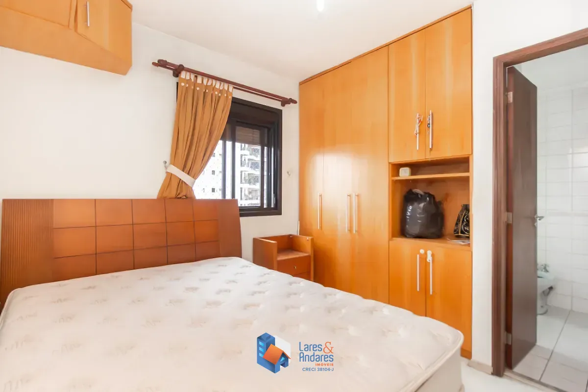 Apartamento, 2 quartos, 63 m² - Foto 12