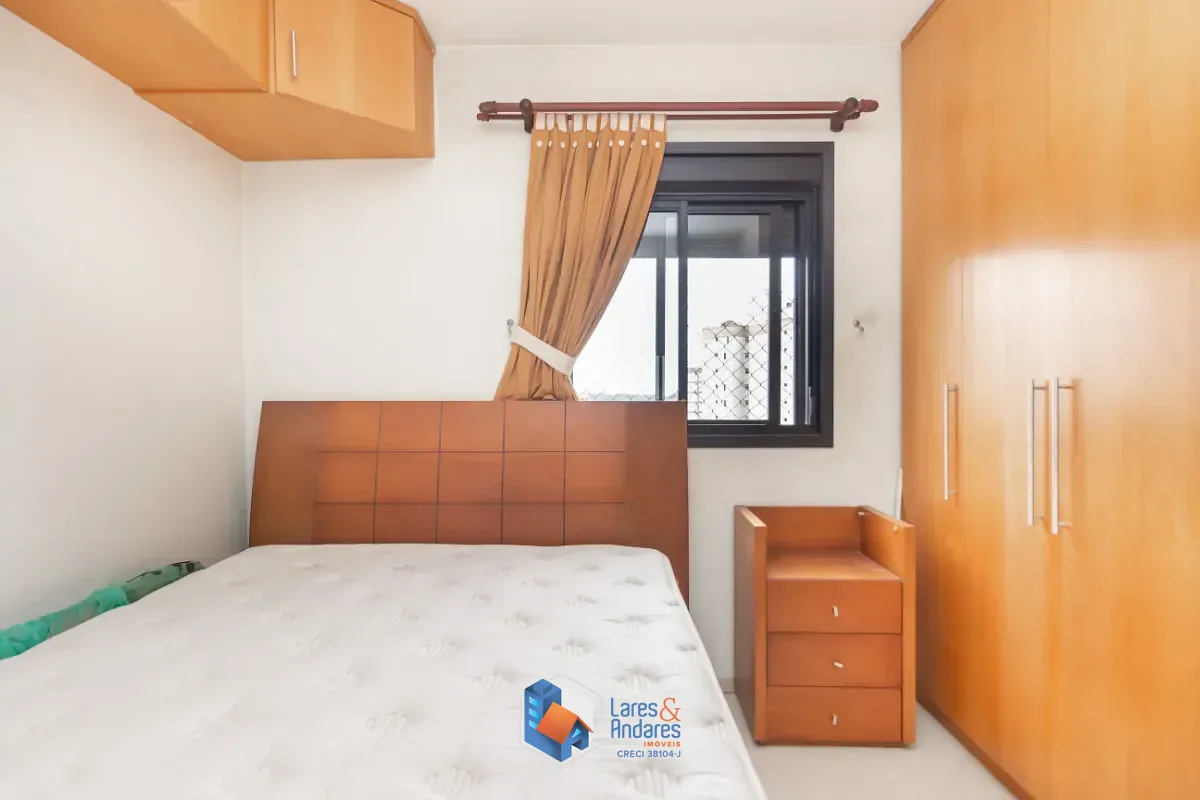 Apartamento, 2 quartos, 63 m² - Foto 11