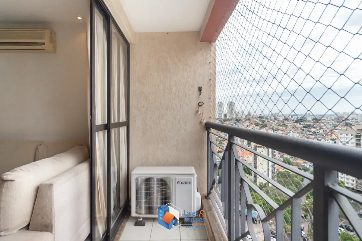 Apartamento, 2 quartos, 63 m² - Foto 8