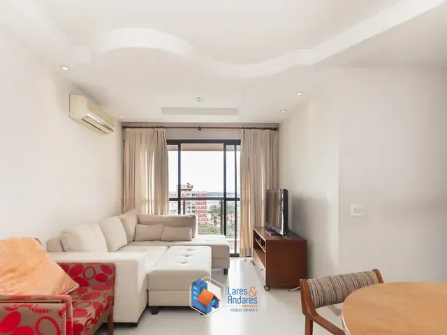 Apartamento com 63m² 2 quartos e 2 banheiros, à venda, no bairro Jardim Colombo em São Paulo