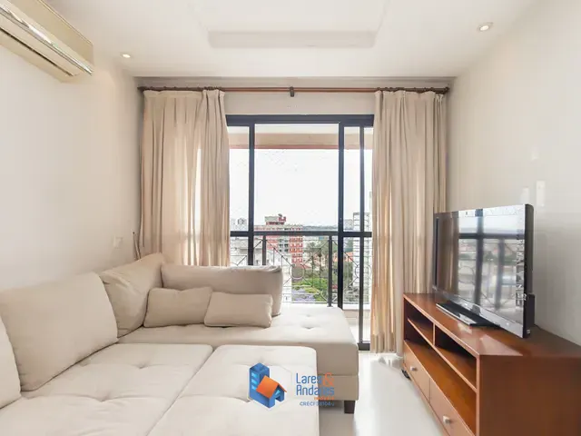 Apartamento com 63m² 2 quartos e 2 banheiros, à venda, no bairro Jardim Colombo em São Paulo