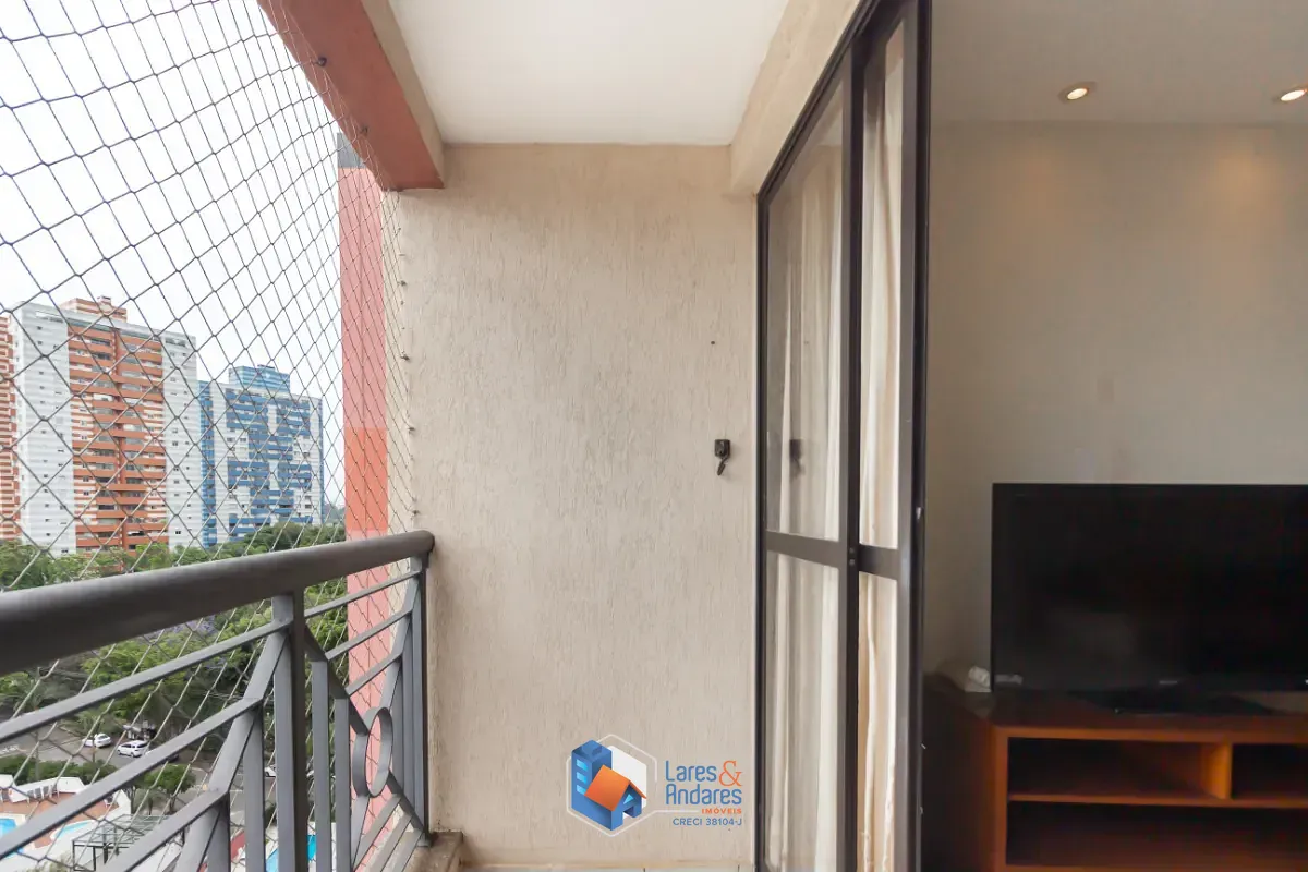 Apartamento, 2 quartos, 63 m² - Foto 9