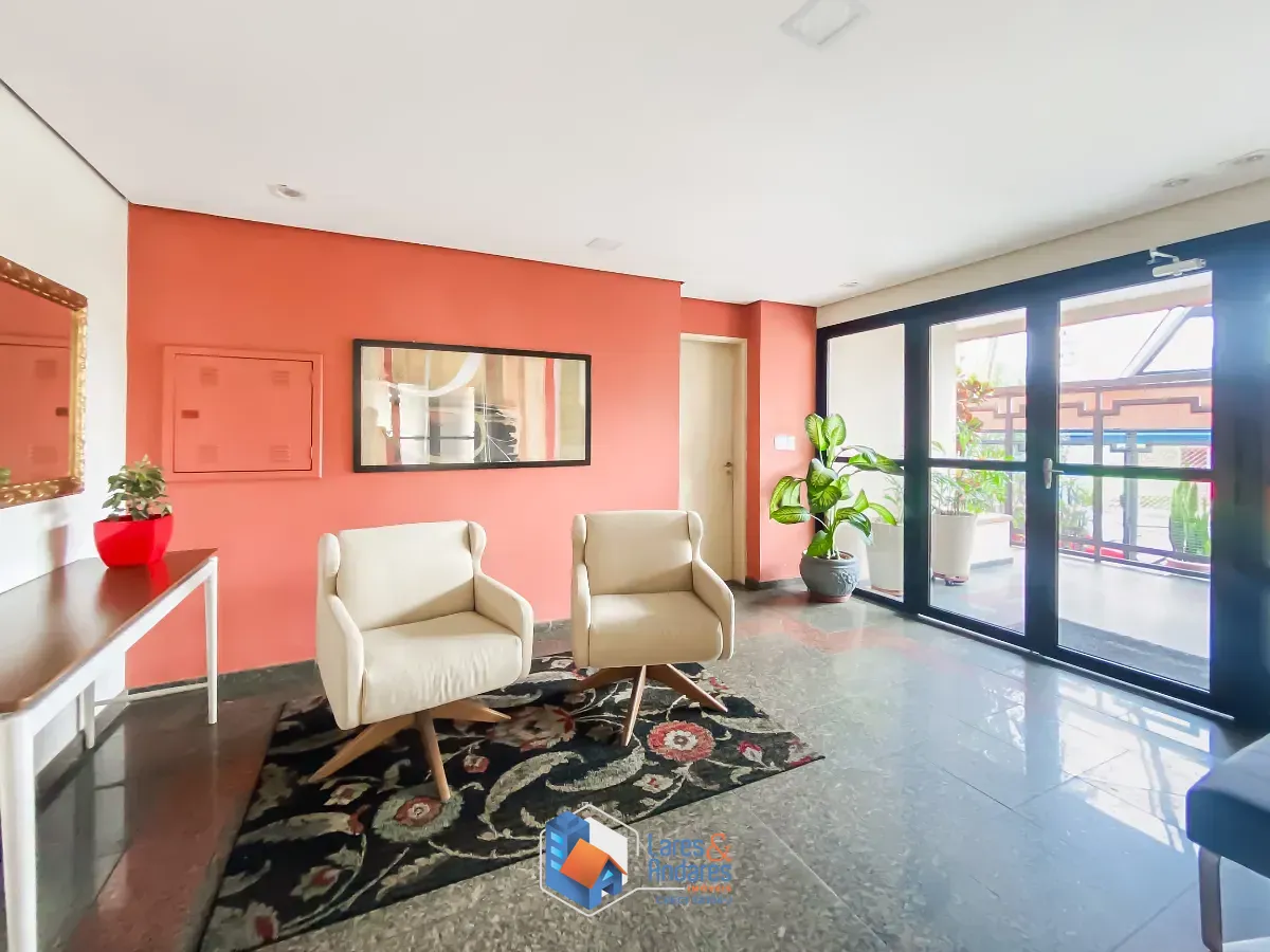 Apartamento, 2 quartos, 63 m² - Foto 18