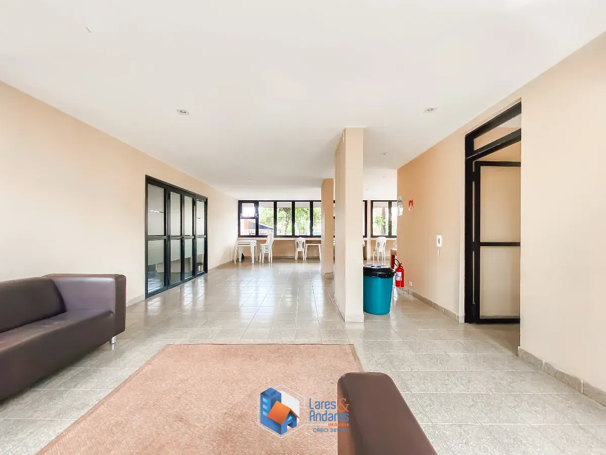 Apartamento, 2 quartos, 63 m² - Foto 21