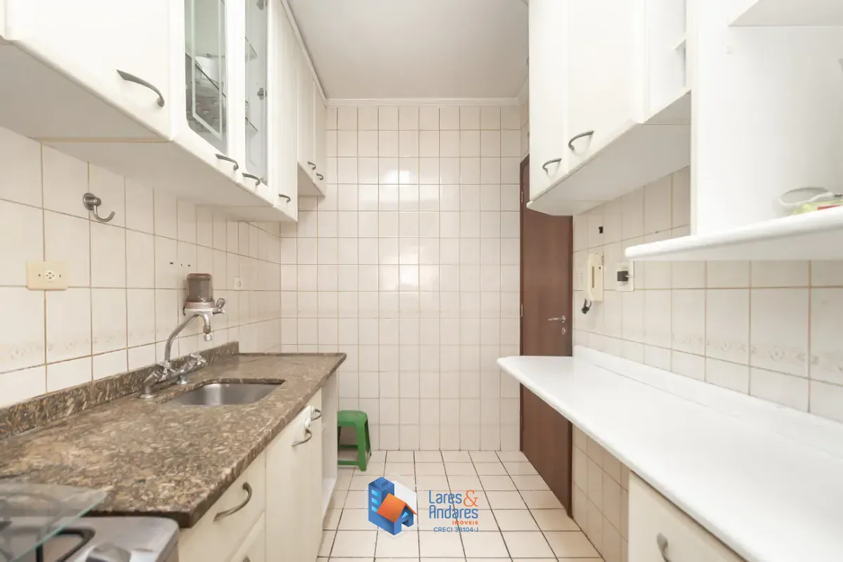 Apartamento, 2 quartos, 63 m² - Foto 6