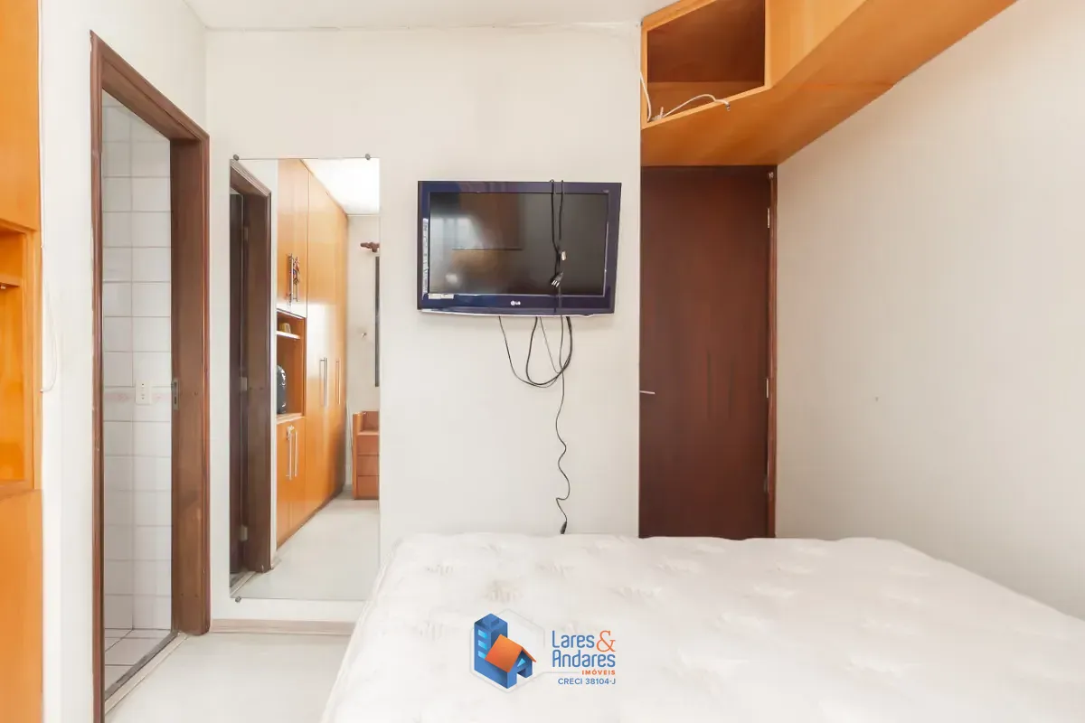 Apartamento, 2 quartos, 63 m² - Foto 10