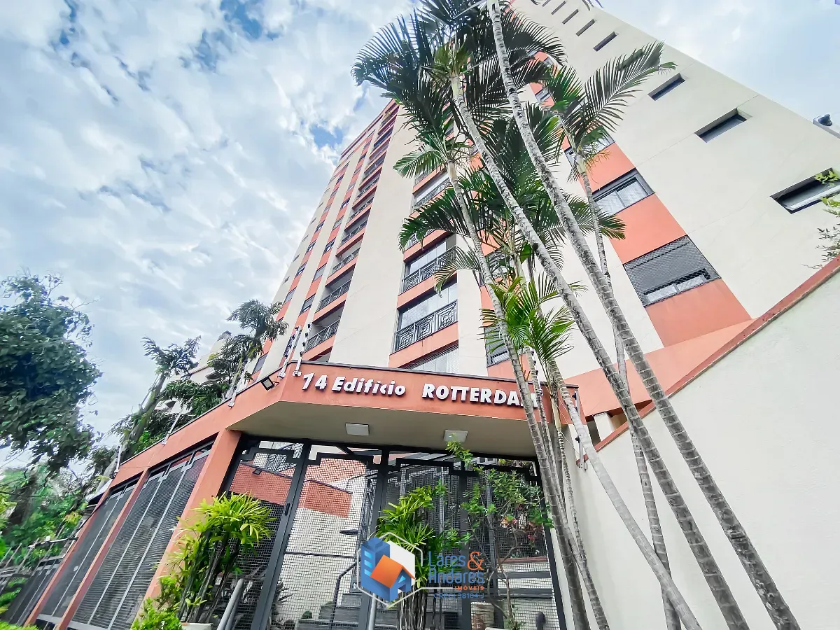 Apartamento, 2 quartos, 63 m² - Foto 23