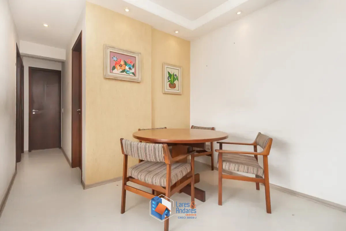Apartamento, 2 quartos, 63 m² - Foto 5