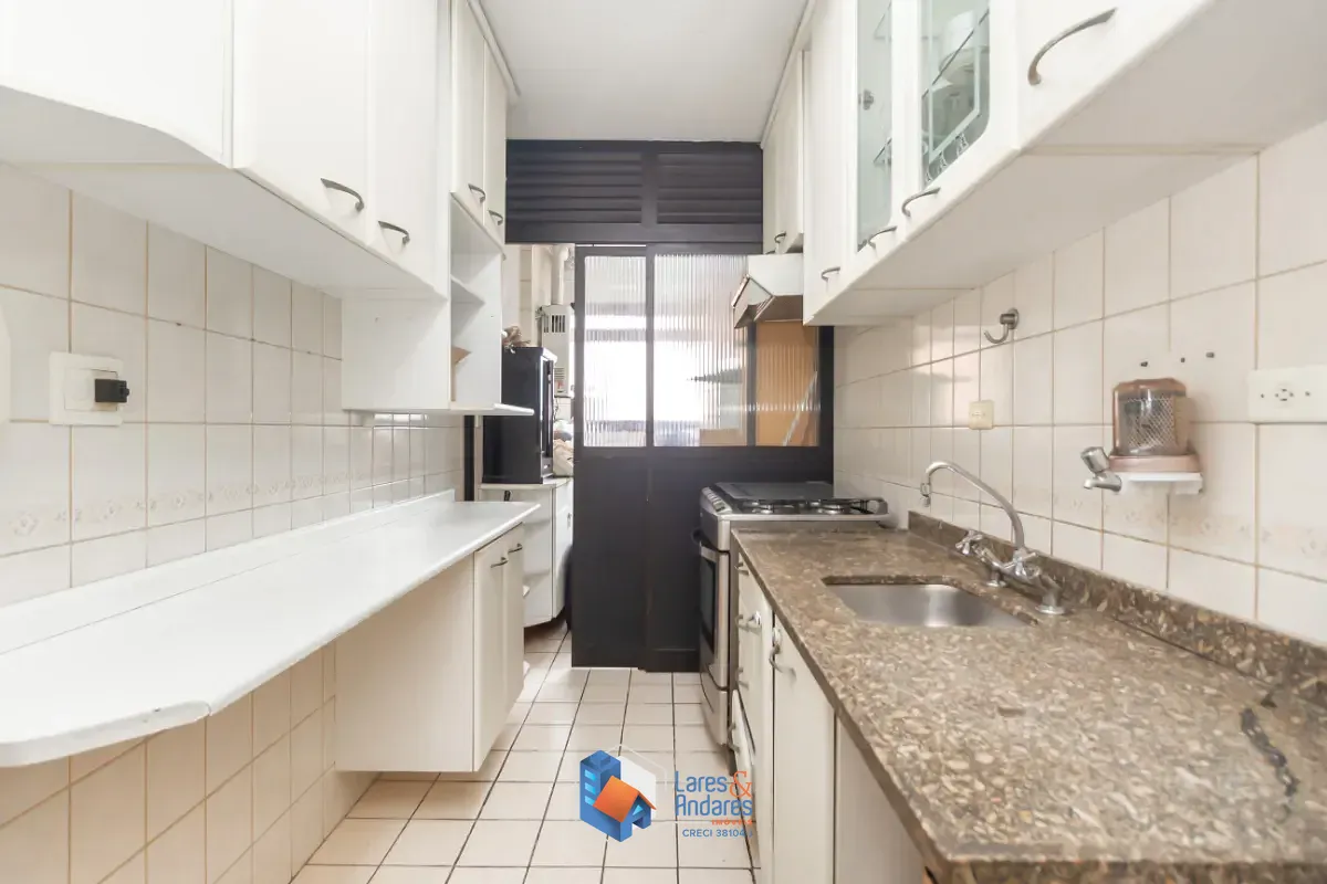 Apartamento, 2 quartos, 63 m² - Foto 7