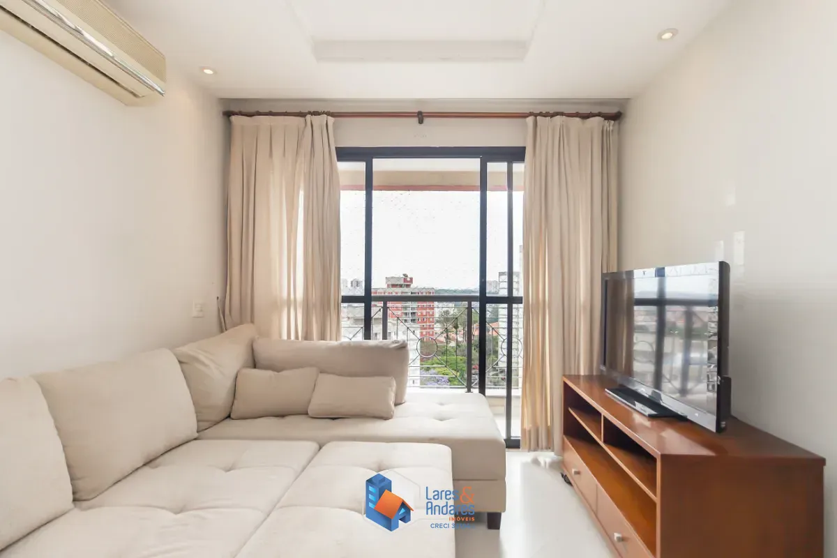 Apartamento, 2 quartos, 63 m² - Foto 4