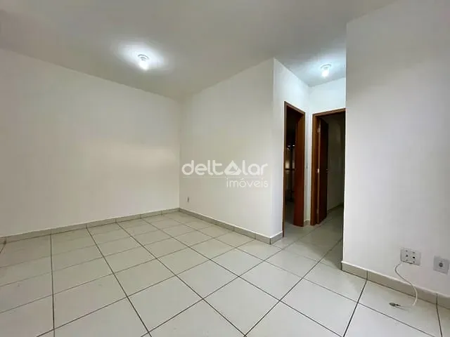 Apartamento com 70m² 2 quartos e 1 banheiro, à venda, no bairro Campo Alegre em Belo Horizonte