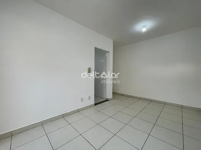 Apartamento com 70m² 2 quartos e 1 banheiro, à venda, no bairro Campo Alegre em Belo Horizonte