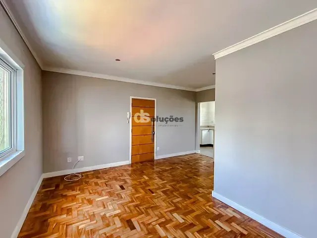 Apartamento 3 quartos e 2 banheiros, à venda, no bairro Vila Dom Pedro I em São Paulo