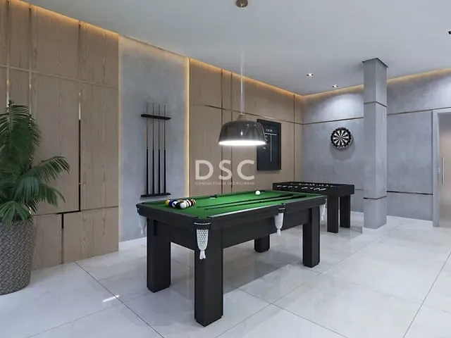 Apartamento com 289m² 3 quartos e 1 banheiro, à venda, no bairro Ahú em Curitiba