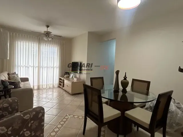 Apartamento com 90m² 3 quartos e 2 banheiros, à venda, no bairro Jardim Dom Bosco em Indaiatuba
