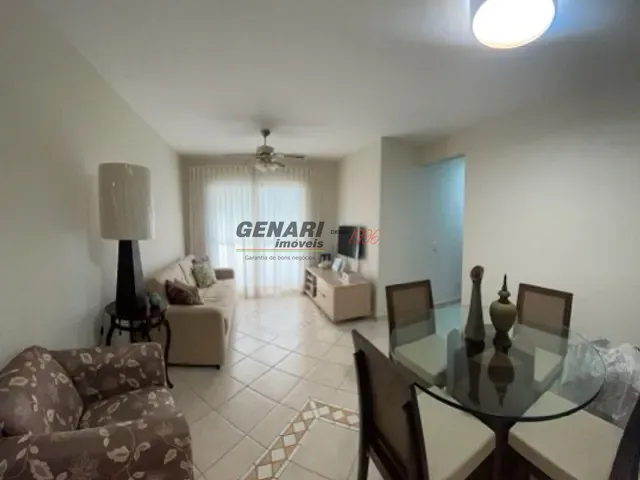 Apartamento com 90m² 3 quartos e 2 banheiros, à venda, no bairro Jardim Dom Bosco em Indaiatuba