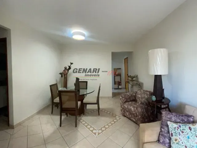 Apartamento com 90m² 3 quartos e 2 banheiros, à venda, no bairro Jardim Dom Bosco em Indaiatuba