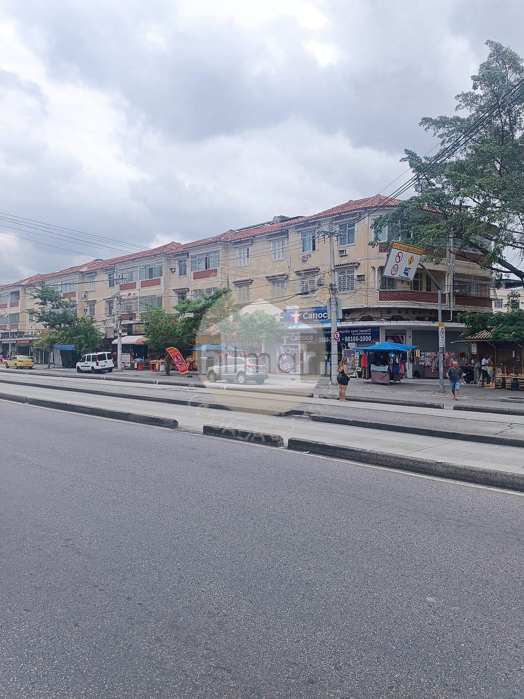 Apartamento, 1 quarto, 60 m² - Foto 28