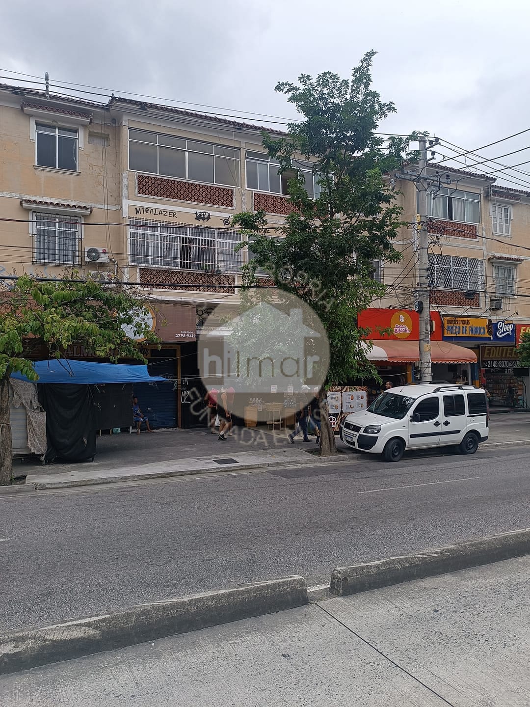 Apartamento, 1 quarto, 60 m² - Foto 1