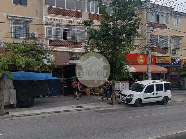 Apartamento com 60m² 1 quarto e 1 banheiro, para alugar, no bairro Penha Circular em Rio de Janeiro