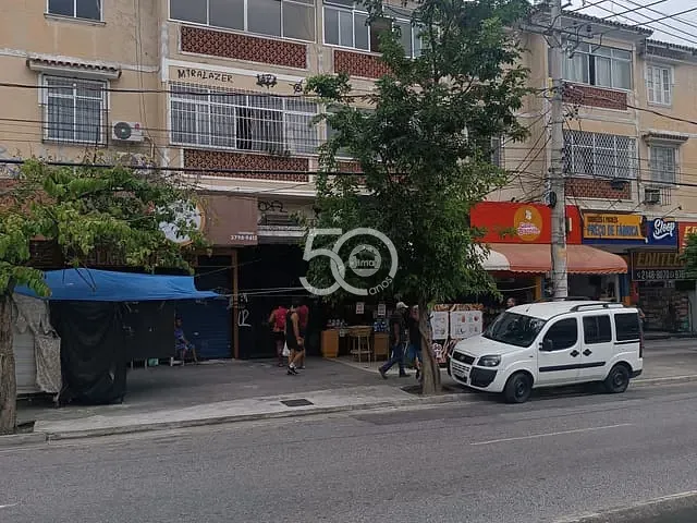 Apartamento com 60m² 1 quarto e 1 banheiro, para alugar, no bairro Penha Circular em Rio de Janeiro