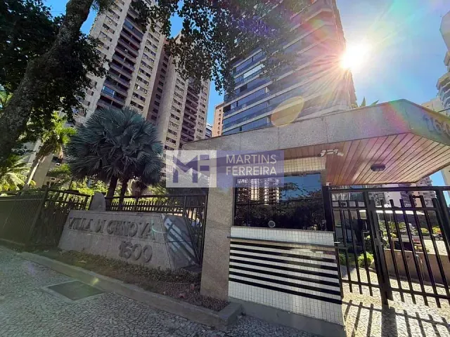 Apartamento com 216m² 4 quartos e 4 banheiros, à venda, no bairro Barra da Tijuca em Rio de Janeiro