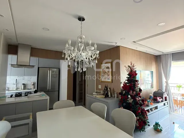 Apartamento 3 quartos e 2 banheiros, à venda, no bairro Vila Maria em São Paulo