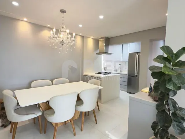 Apartamento 3 quartos e 2 banheiros, à venda, no bairro Vila Maria em São Paulo
