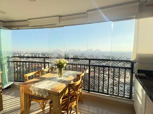 Apartamento 3 quartos e 2 banheiros, à venda, no bairro Vila Maria em São Paulo