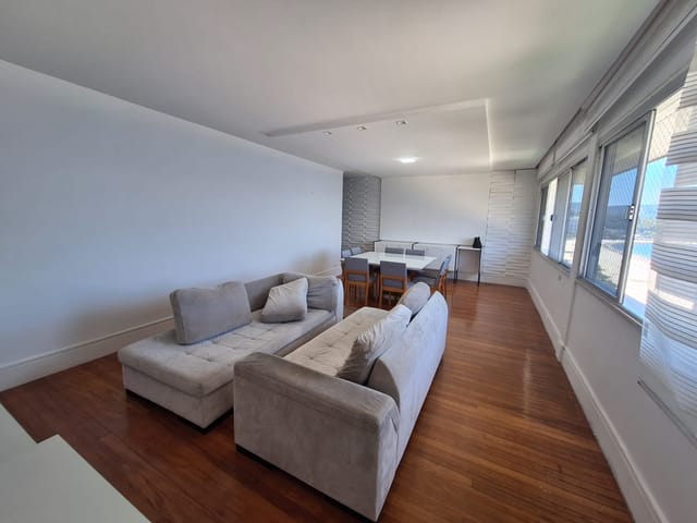 Foto do Apartamento - Apartamento para locação, Icaraí, Niterói, RJ | SelfSpin