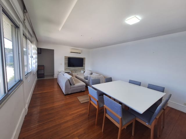 Foto do Apartamento - Apartamento para locação, Icaraí, Niterói, RJ | SelfSpin